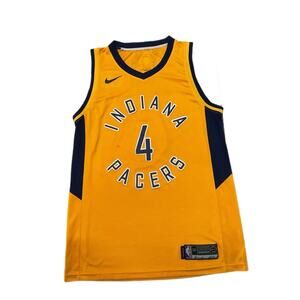 NBA Authentic "Indiana Pacers" Jersey